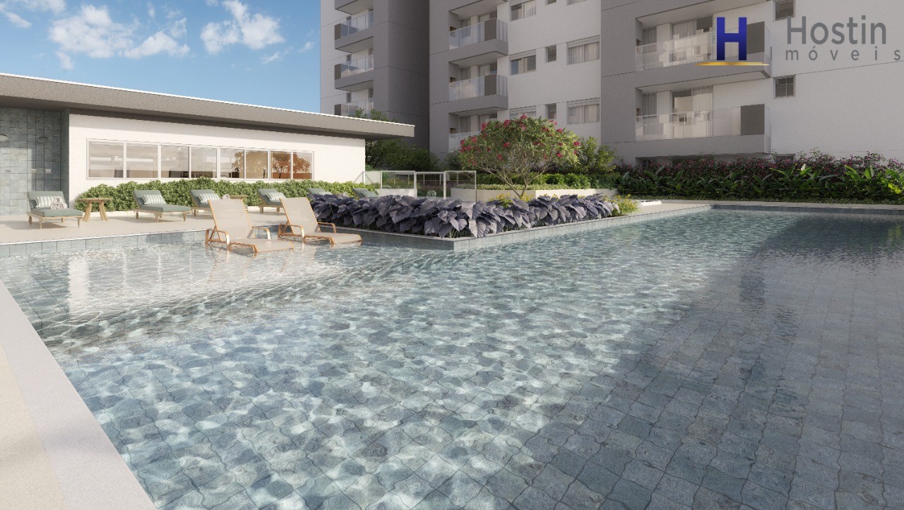Apartamento, 2 quartos, 68 m² - Foto 9
