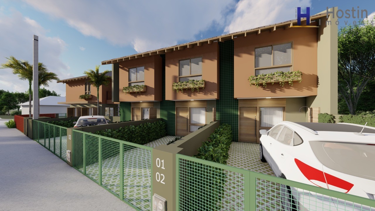Sobrado, 2 quartos, 73 m² - Foto 3