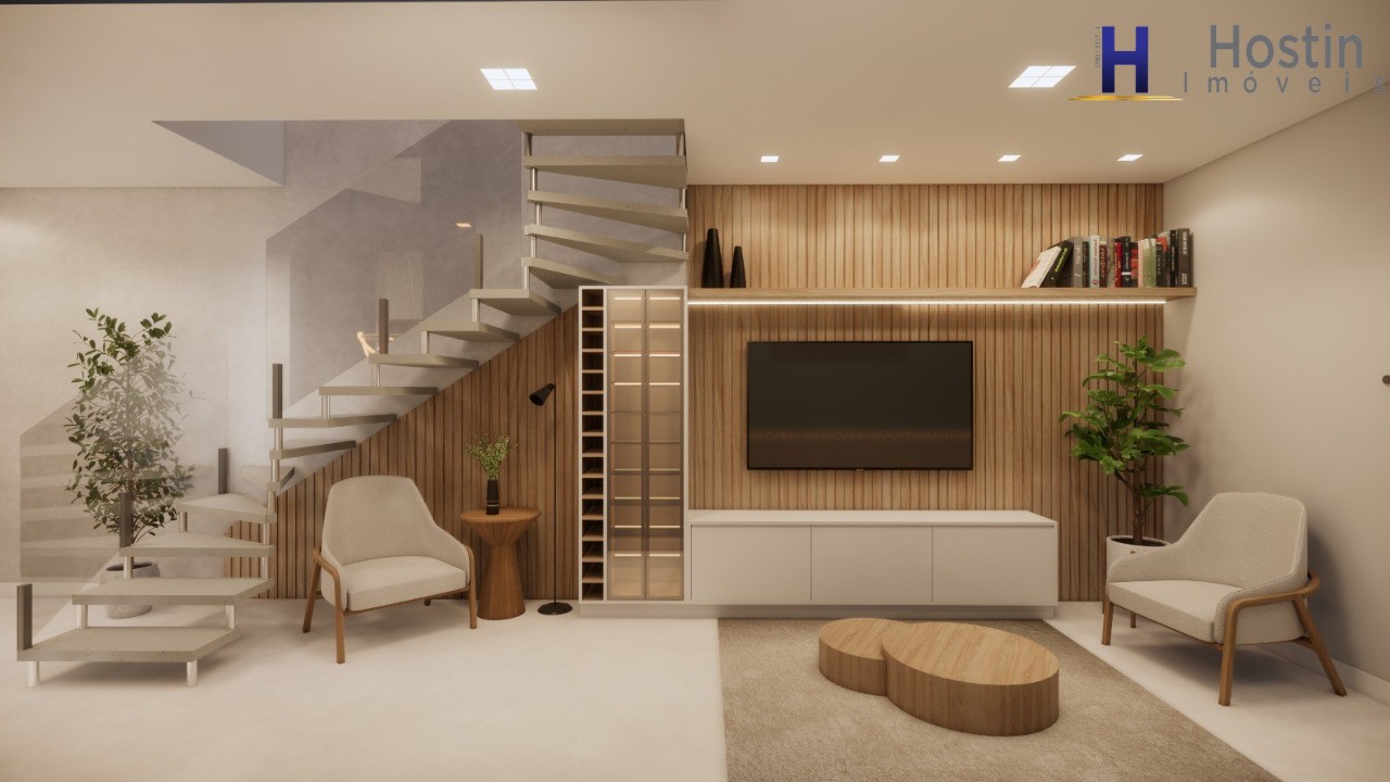Sobrado, 2 quartos, 64 m² - Foto 8
