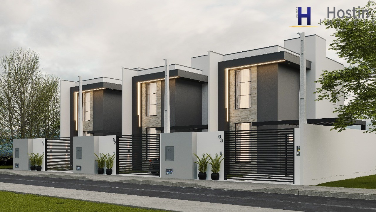 Sobrado, 2 quartos, 64 m² - Foto 12