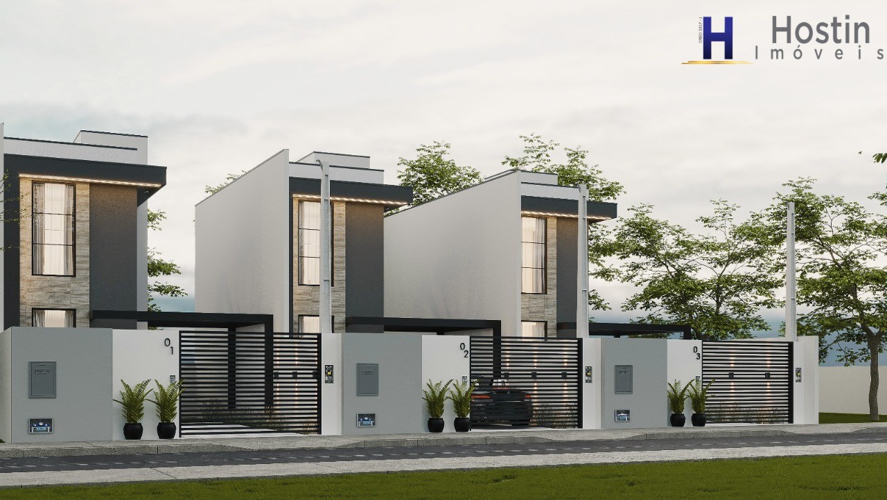 Sobrado, 2 quartos, 64 m² - Foto 13
