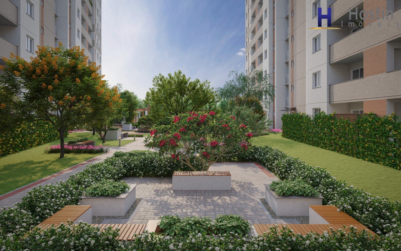 Apartamento, 2 quartos, 63 m² - Foto 18