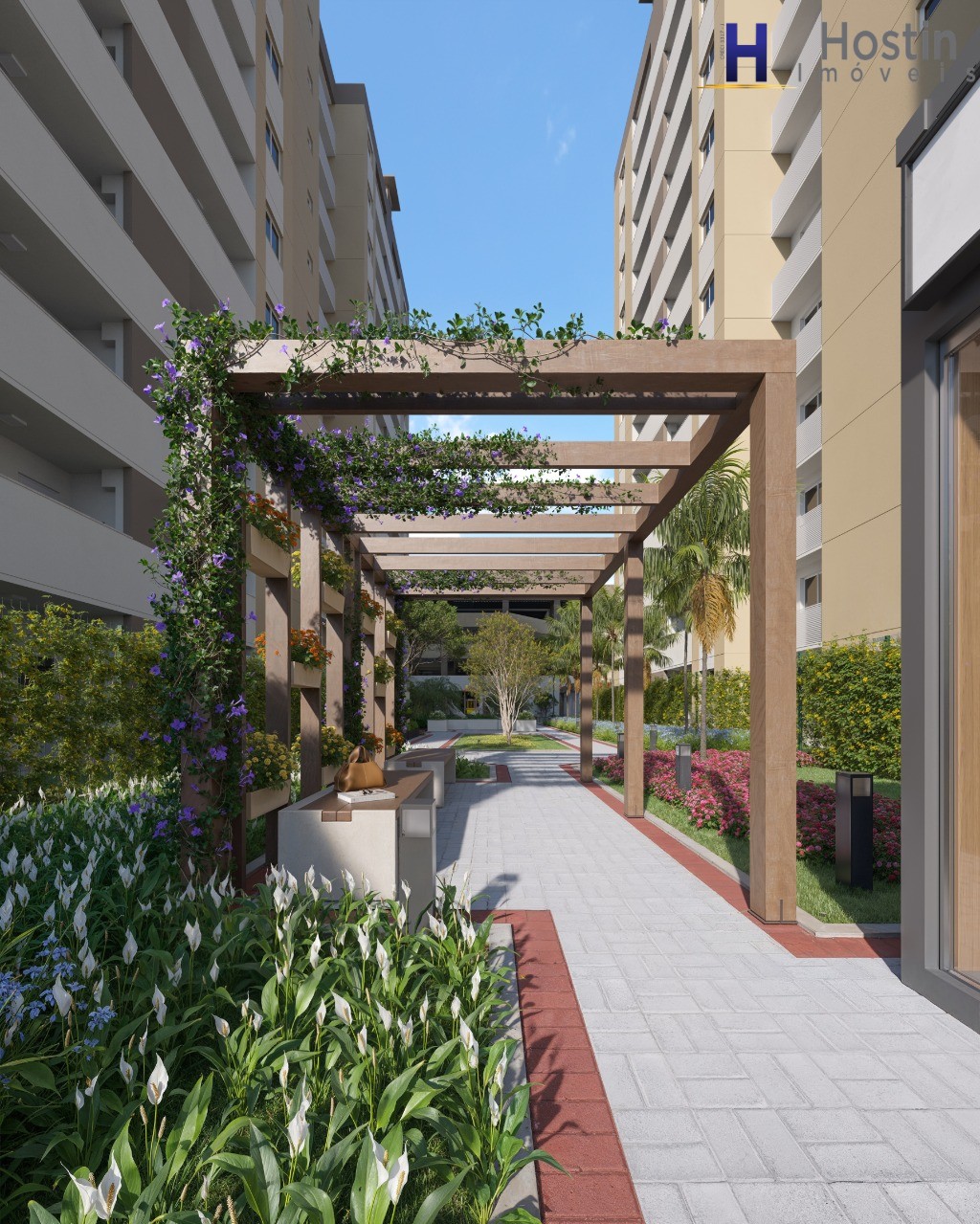 Apartamento, 2 quartos, 52 m² - Foto 20