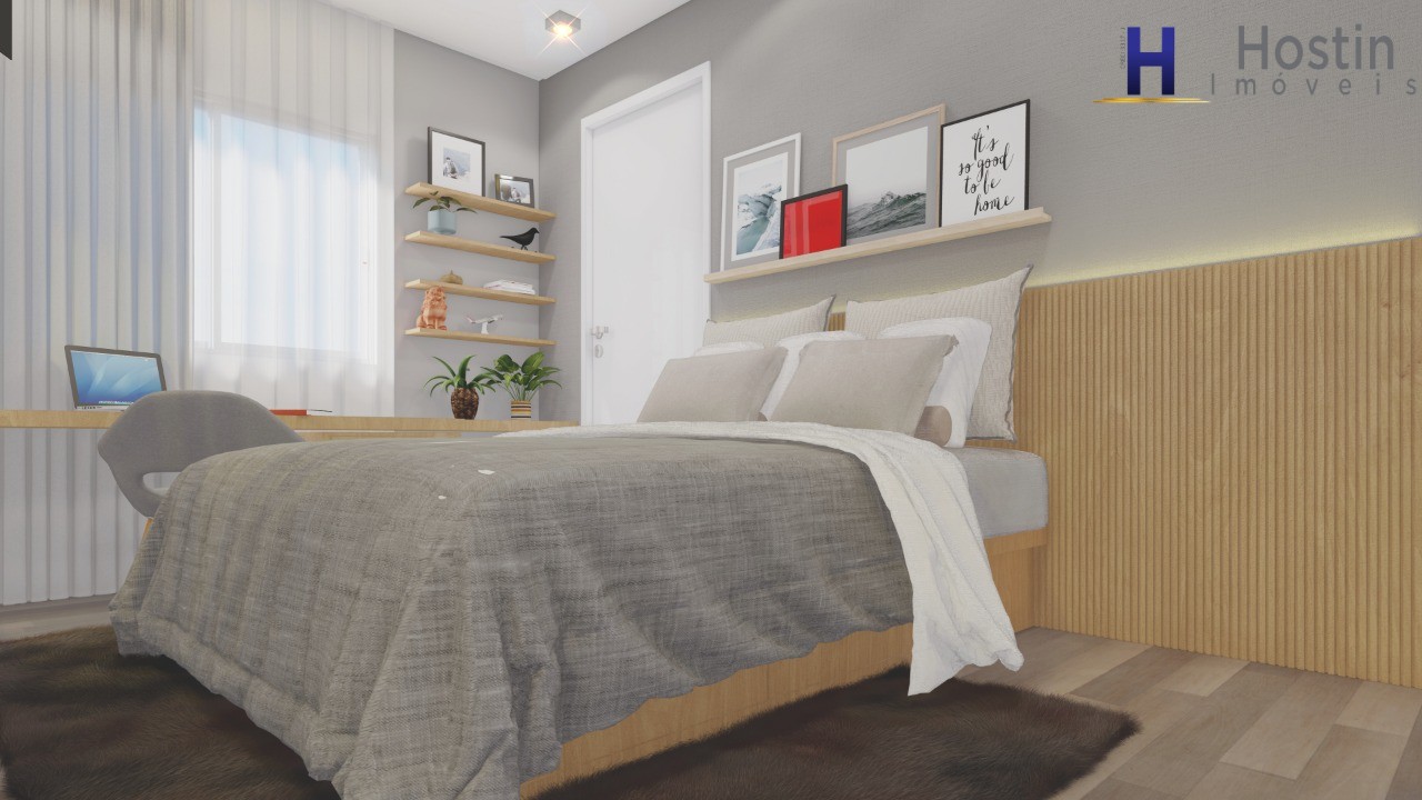 Apartamento, 2 quartos, 54 m² - Foto 14