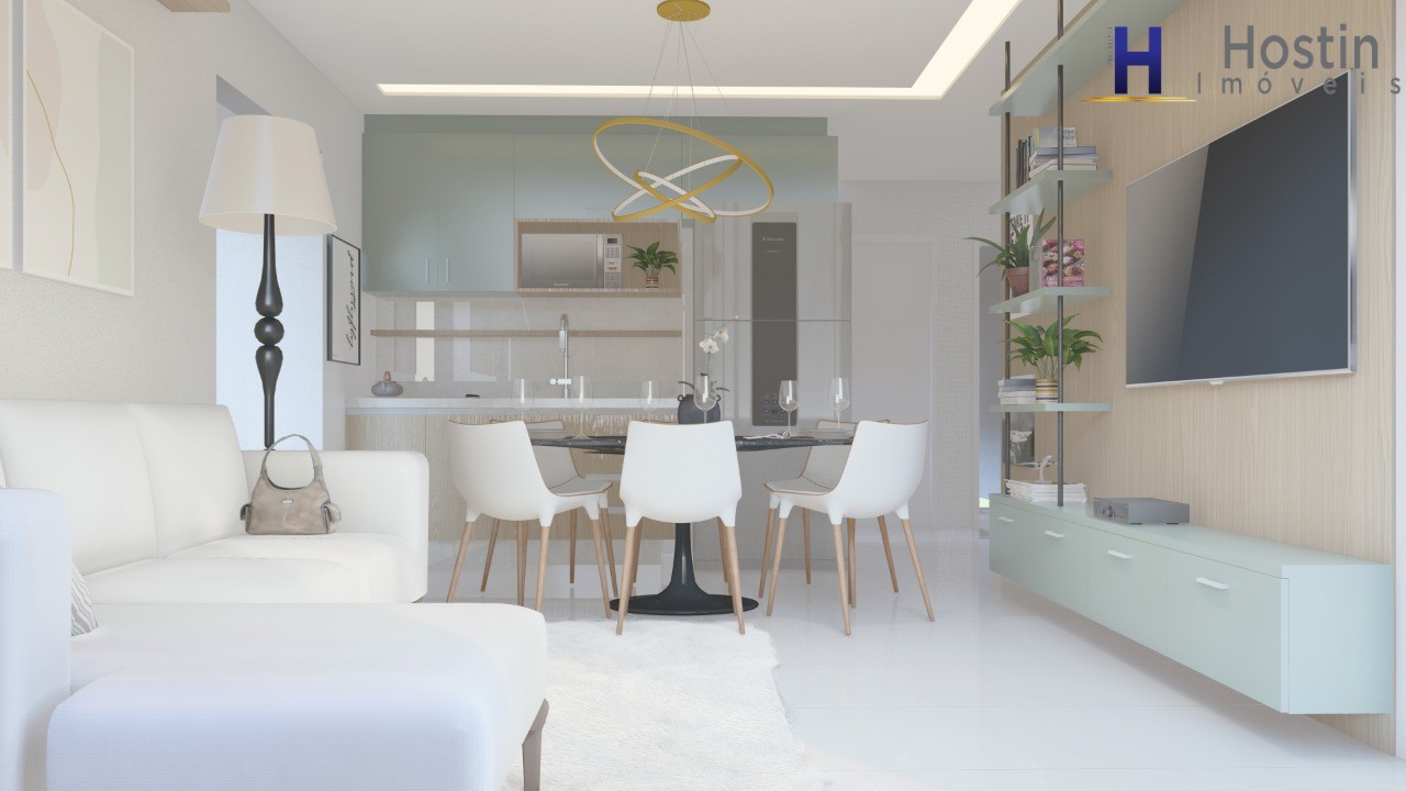 Apartamento, 2 quartos, 58 m² - Foto 5
