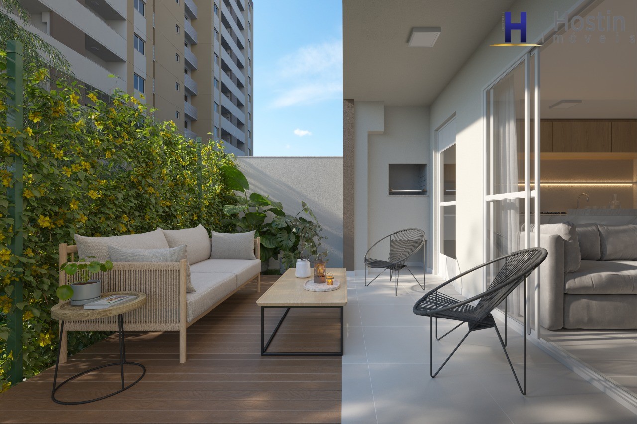 Apartamento, 2 quartos, 52 m² - Foto 25