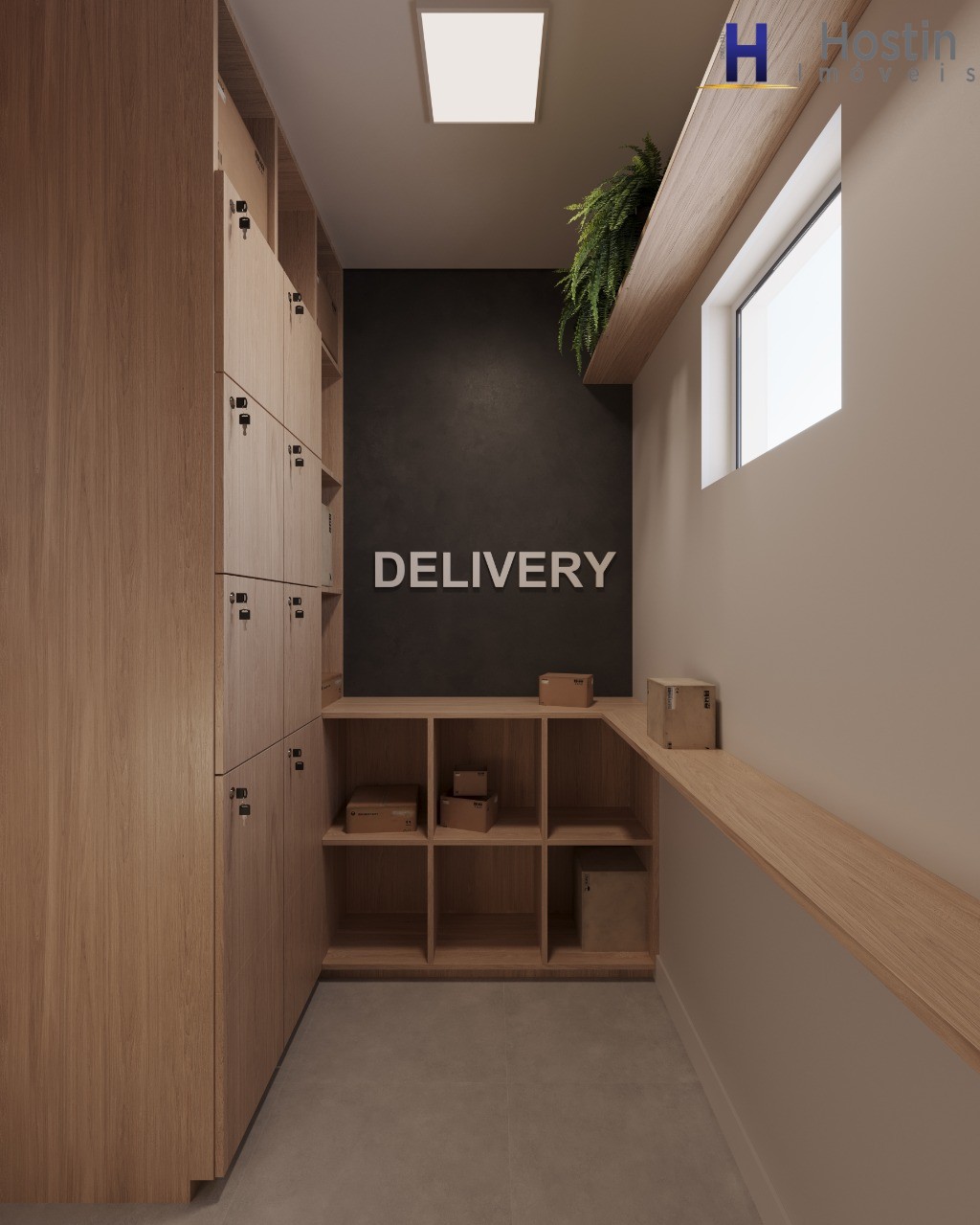 Apartamento, 2 quartos, 52 m² - Foto 5