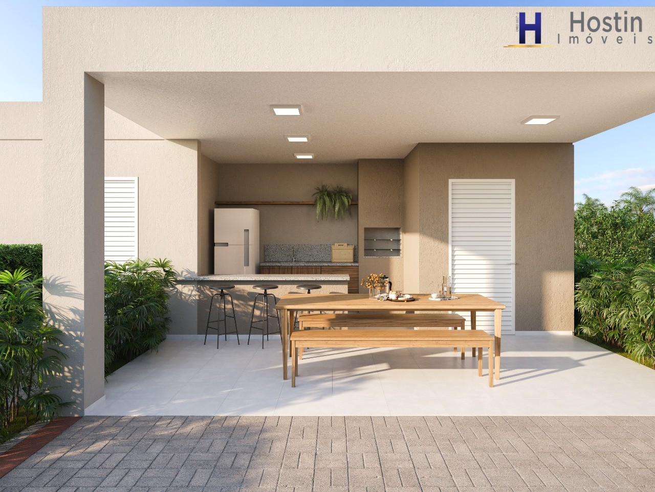 Apartamento, 2 quartos, 63 m² - Foto 14