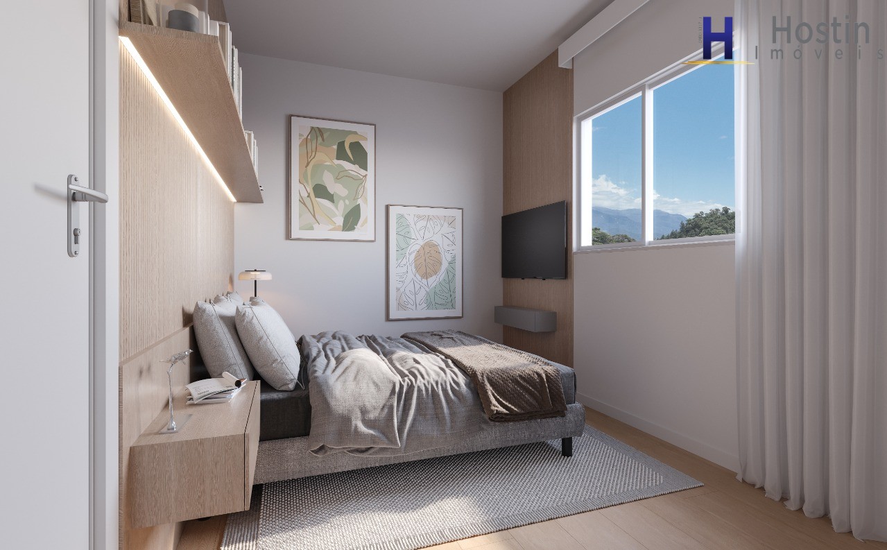 Apartamento, 2 quartos, 47 m² - Foto 21