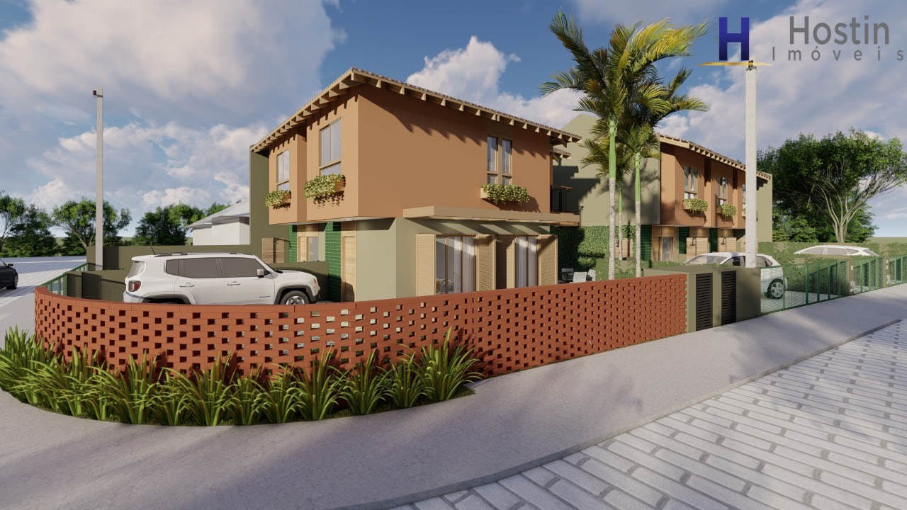 Sobrado, 2 quartos, 73 m² - Foto 2