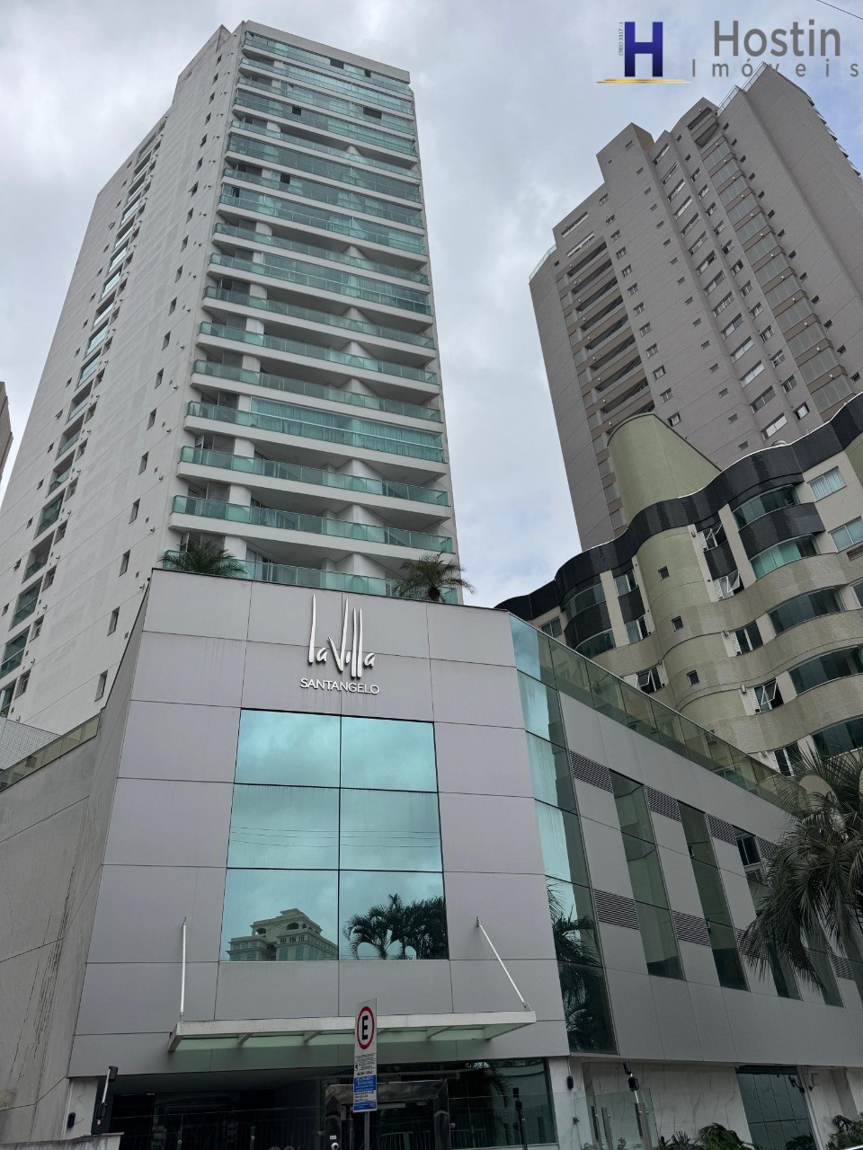 Apartamento, 2 quartos, 95 m² - Foto 1