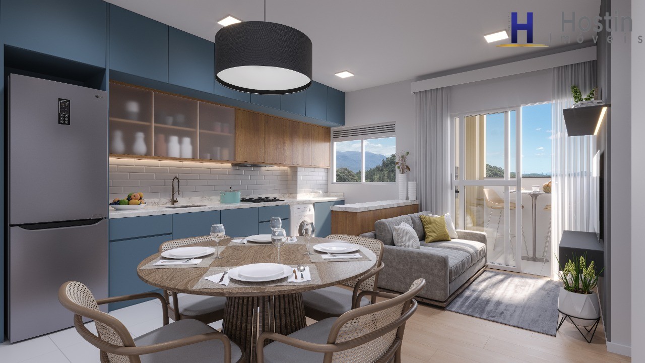 Apartamento, 2 quartos, 47 m² - Foto 19