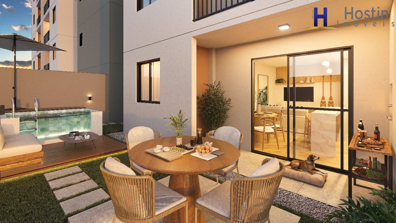 Apartamento, 2 quartos, 48 m² - Foto 21