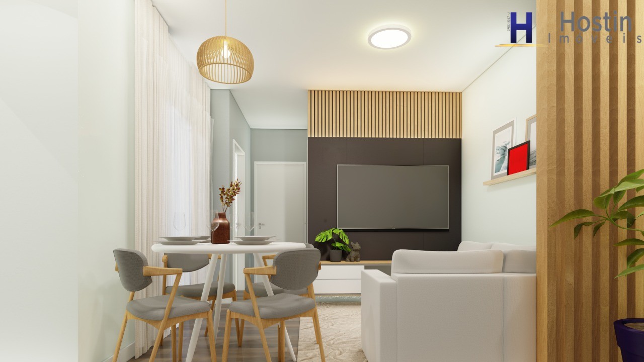 Apartamento, 2 quartos, 54 m² - Foto 12