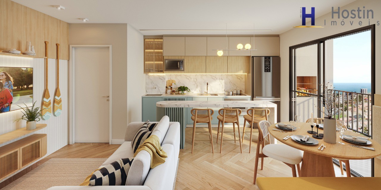 Apartamento, 2 quartos, 48 m² - Foto 24