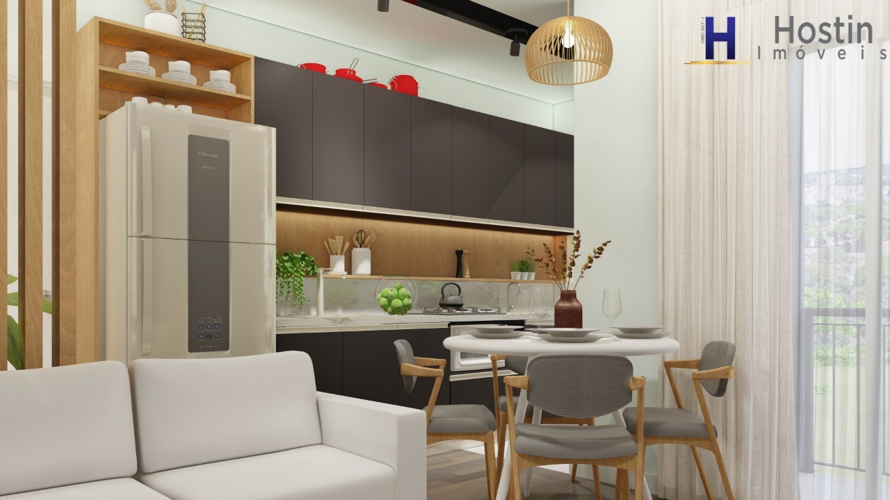 Apartamento, 2 quartos, 54 m² - Foto 8