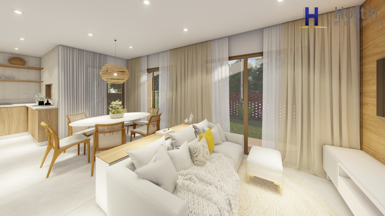 Sobrado, 2 quartos, 73 m² - Foto 7