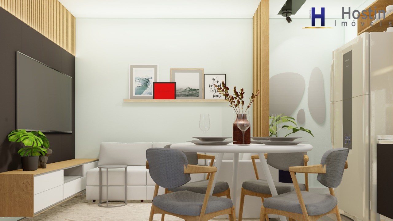 Apartamento, 2 quartos, 54 m² - Foto 10