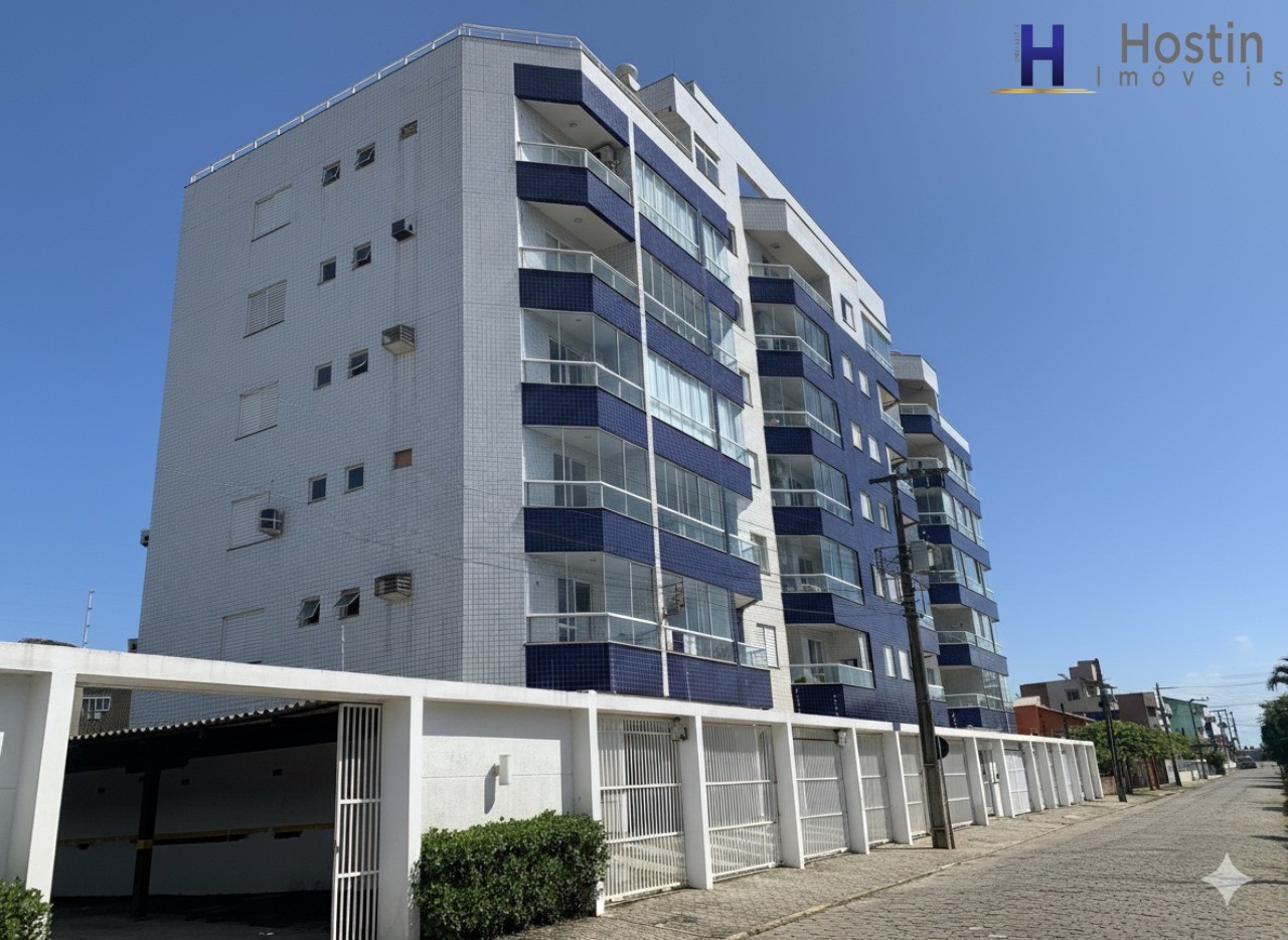 Apartamento, 4 quartos, 105 m² - Foto 1