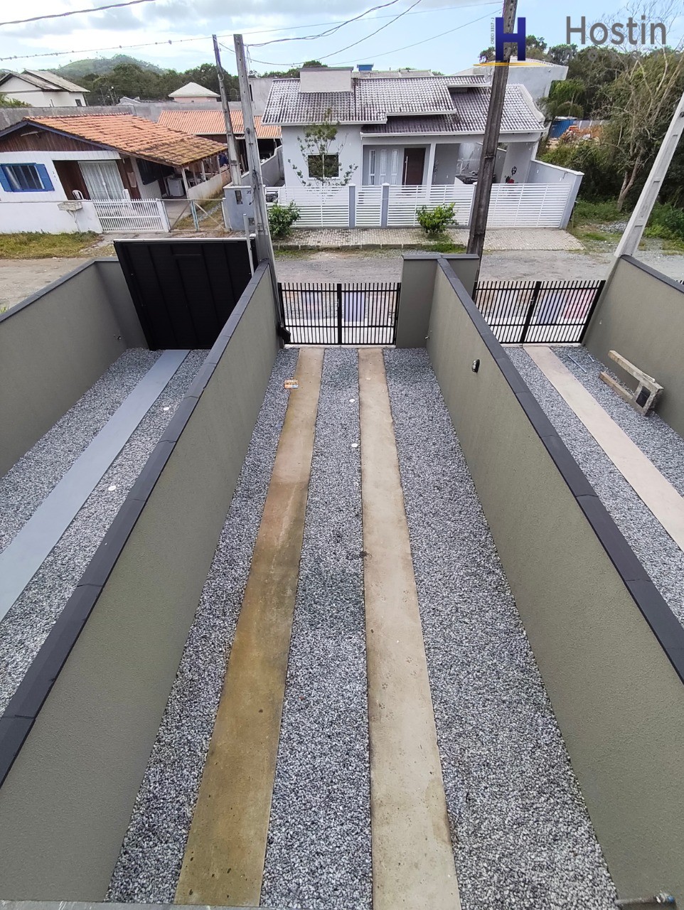Sobrado, 2 quartos - Foto 2
