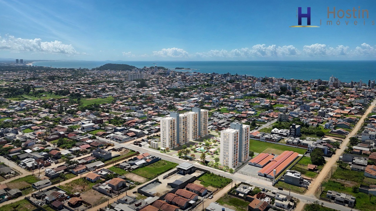 Apartamento, 2 quartos, 48 m² - Foto 3