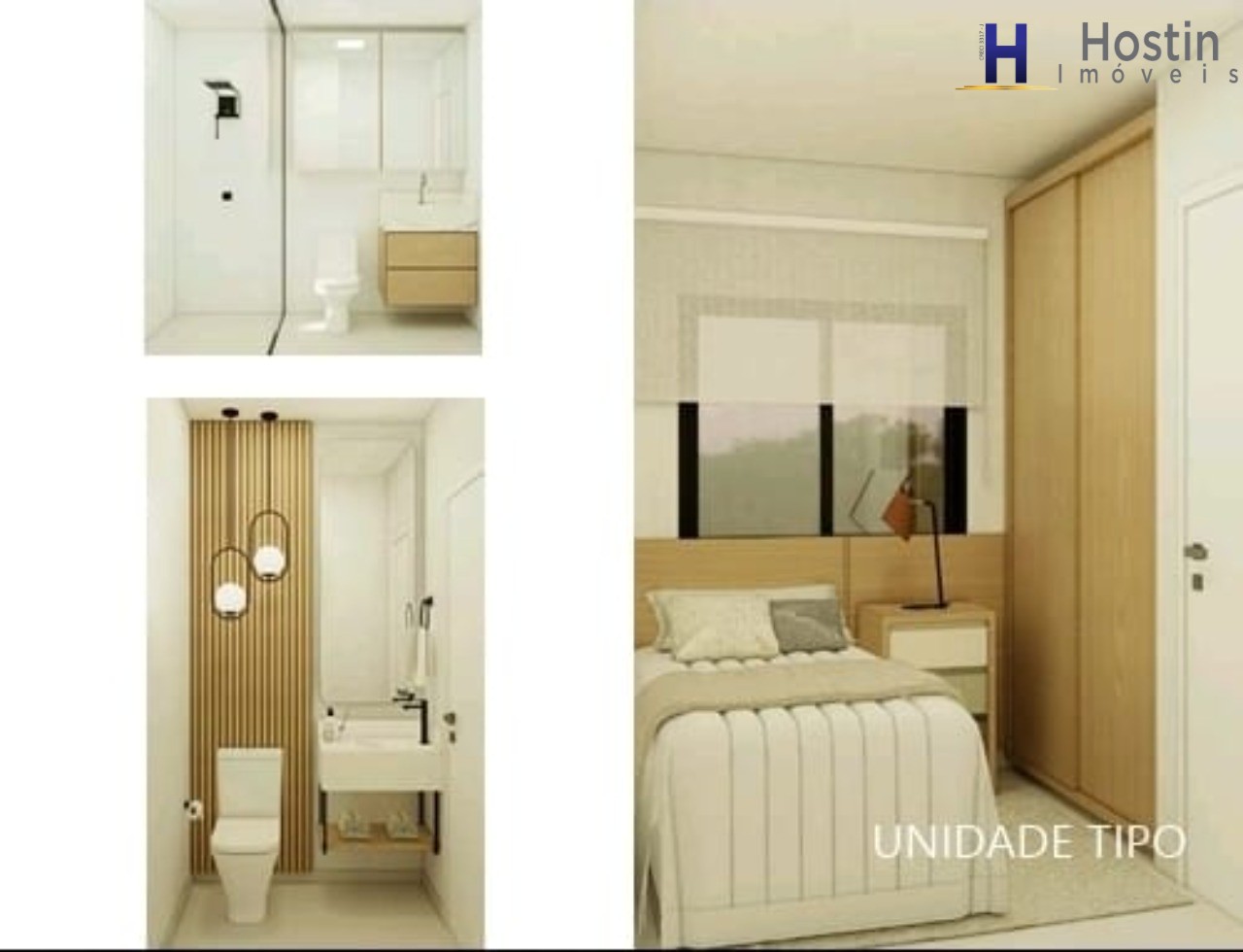 Sobrado, 2 quartos, 60 m² - Foto 10