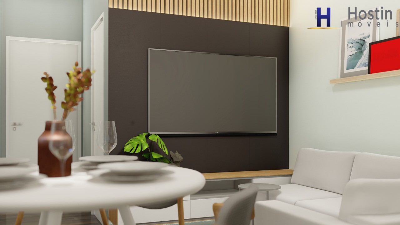 Apartamento, 2 quartos, 54 m² - Foto 11