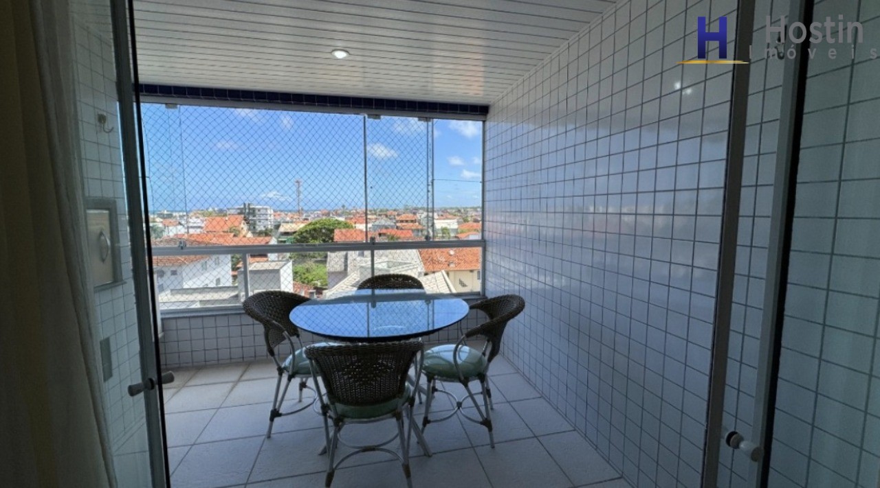 Apartamento, 4 quartos, 105 m² - Foto 13
