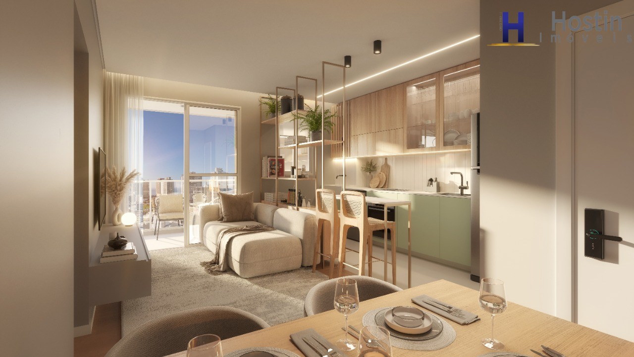 Apartamento, 2 quartos, 68 m² - Foto 6
