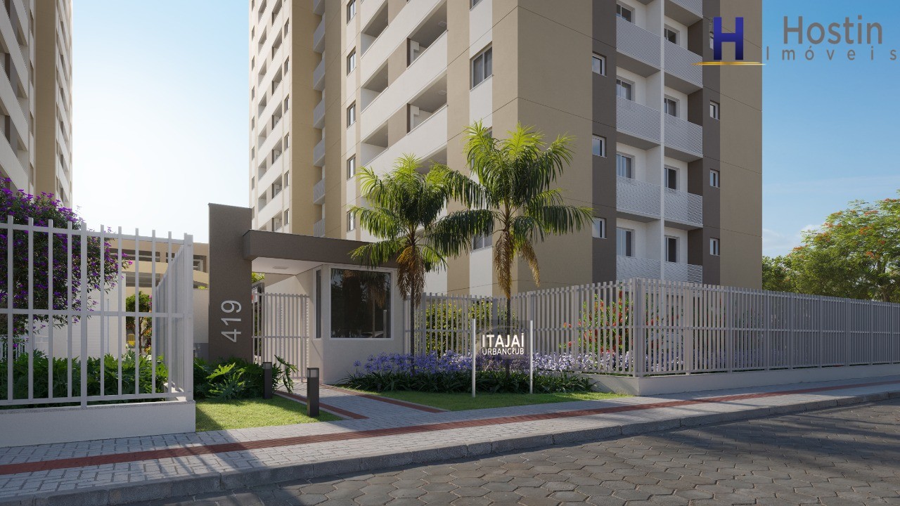 Apartamento, 2 quartos, 52 m² - Foto 3