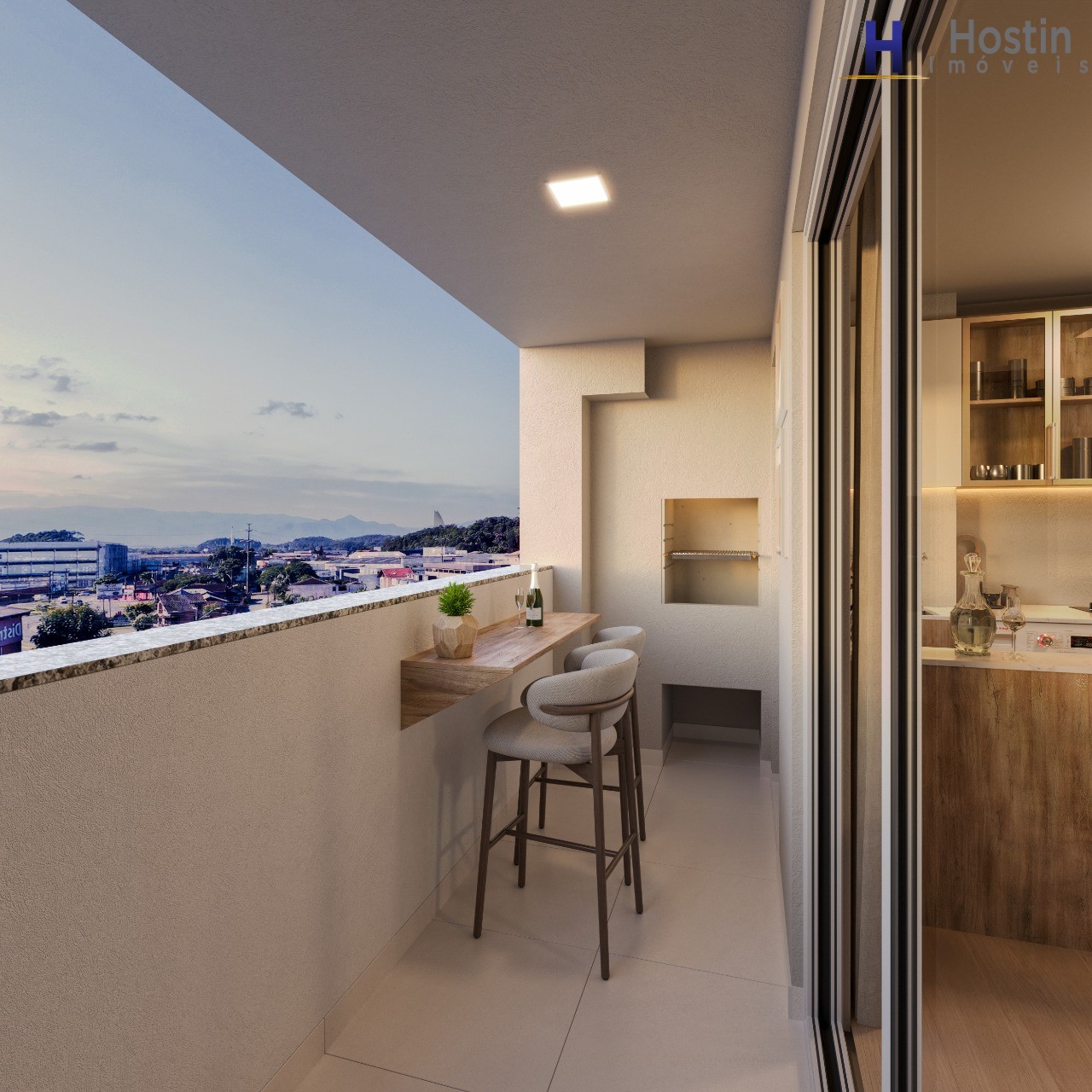Apartamento, 2 quartos, 63 m² - Foto 24