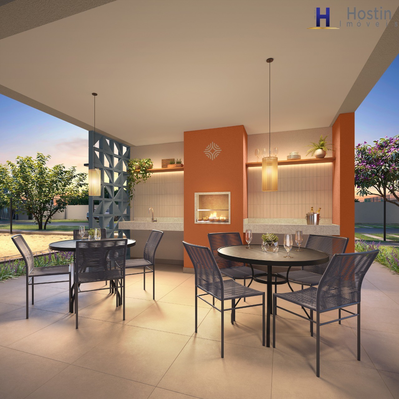 Apartamento, 2 quartos, 48 m² - Foto 12