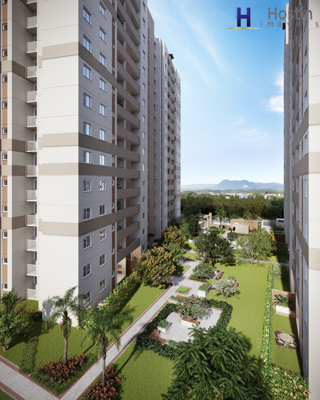 Apartamento, 2 quartos, 63 m² - Foto 4