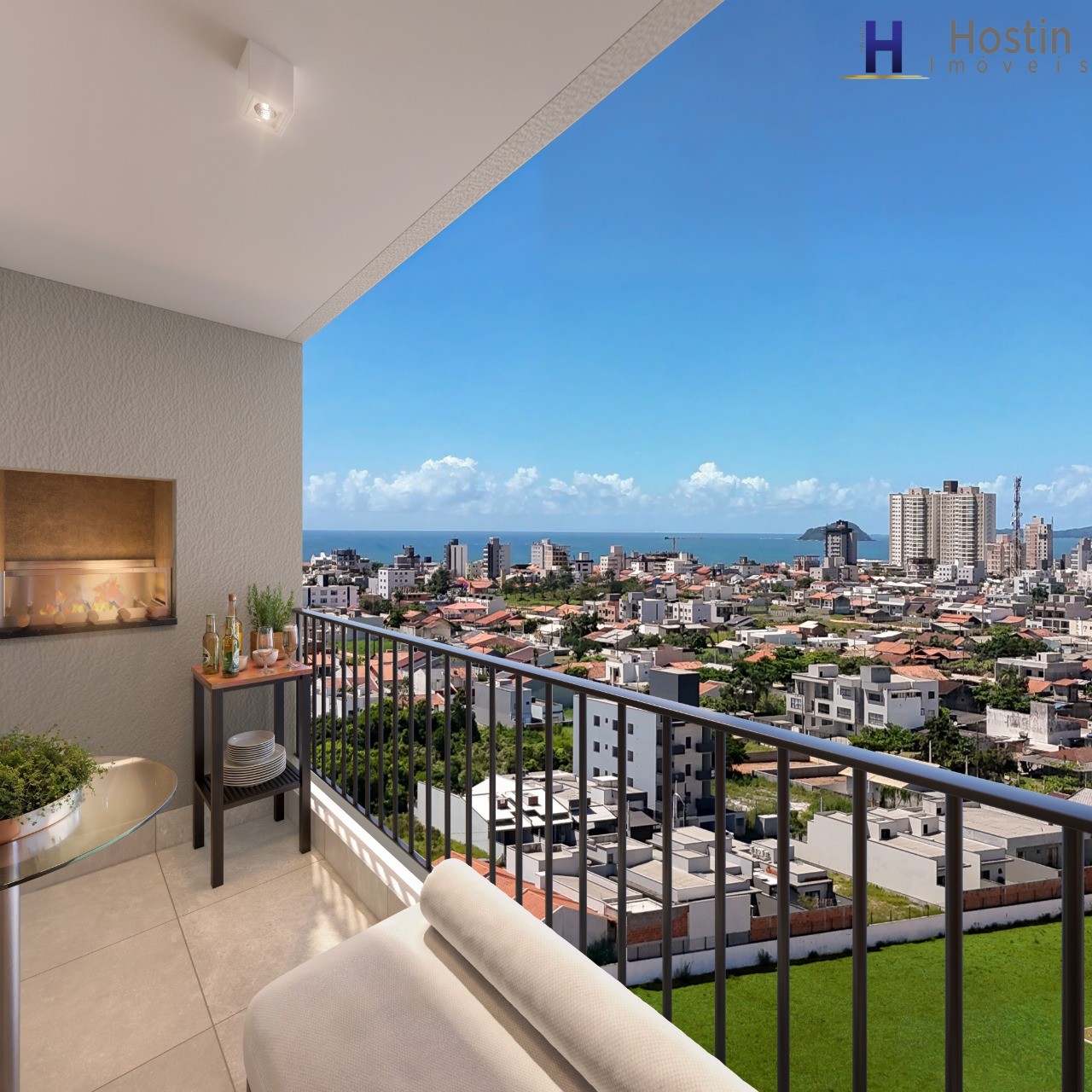 Apartamento, 2 quartos, 48 m² - Foto 19