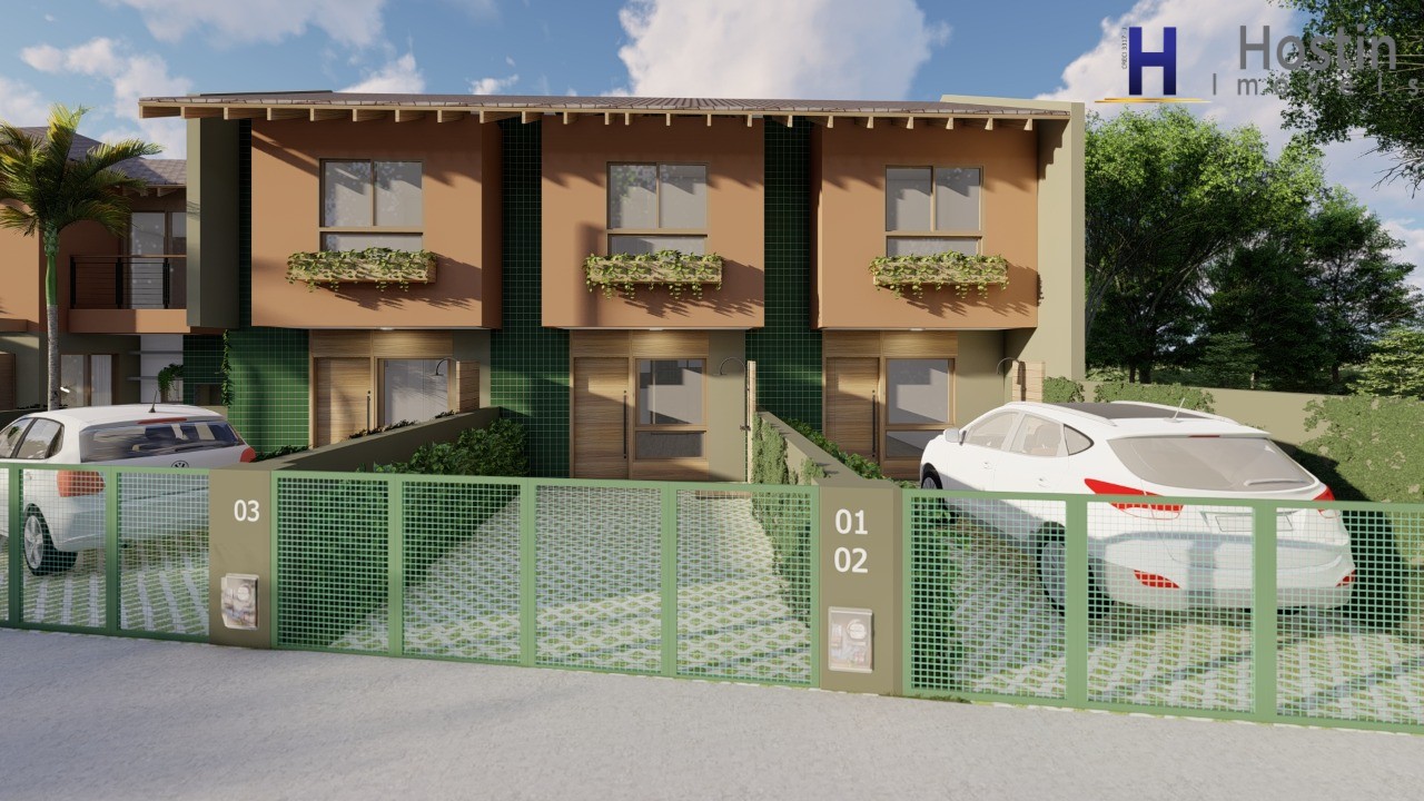 Sobrado, 2 quartos, 73 m² - Foto 4