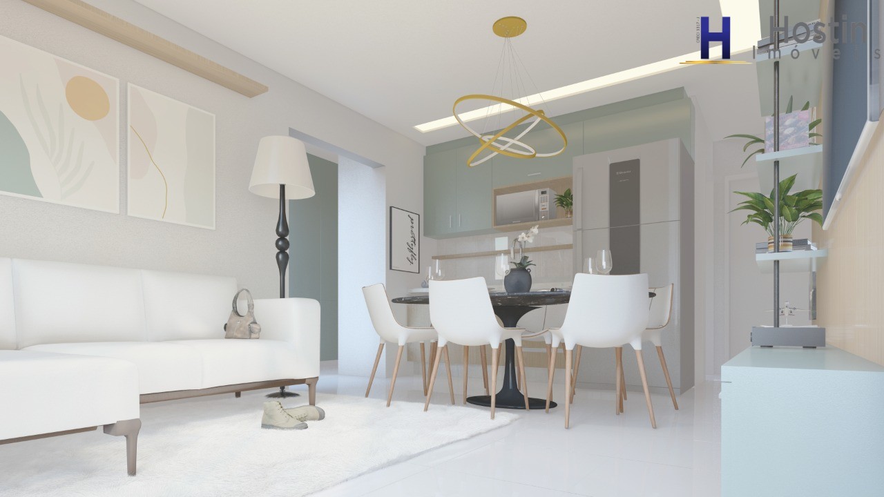 Apartamento, 2 quartos, 58 m² - Foto 6