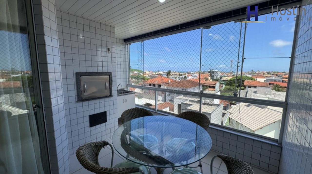 Apartamento, 4 quartos, 105 m² - Foto 12