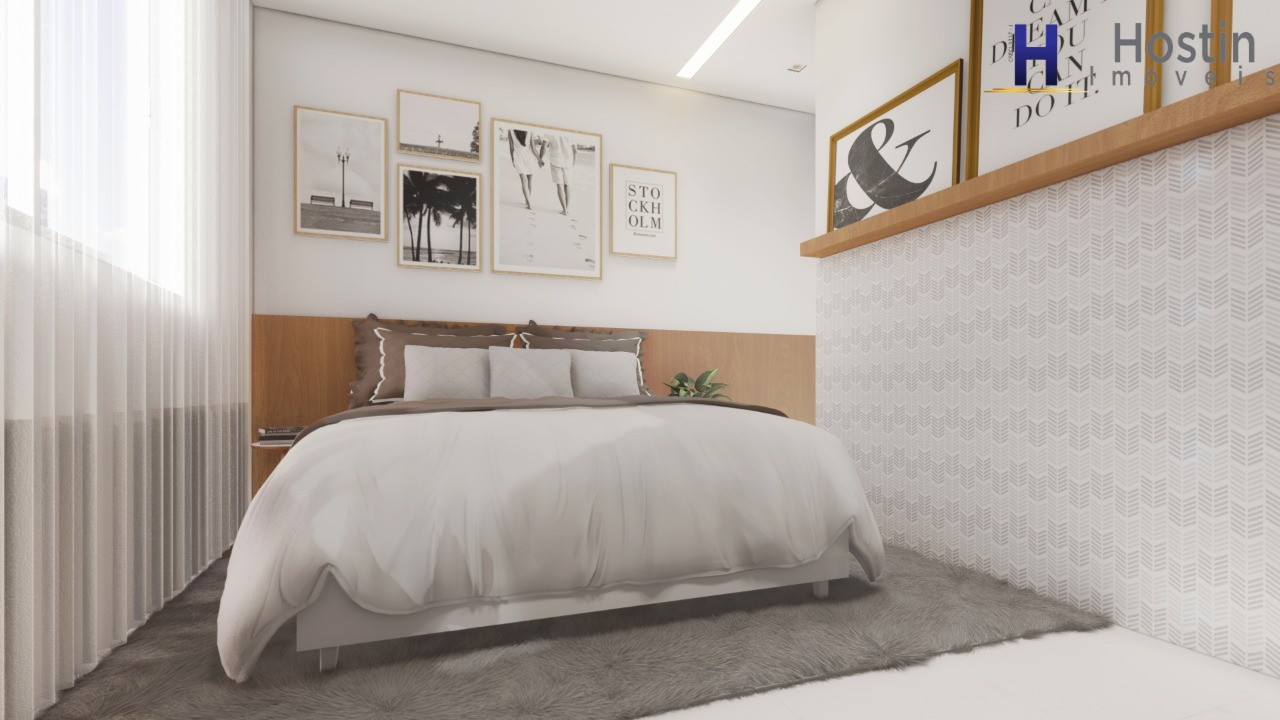 Apartamento, 2 quartos, 58 m² - Foto 9