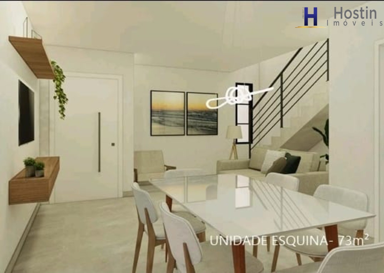 Sobrado, 2 quartos, 60 m² - Foto 4