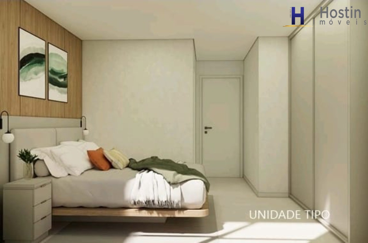 Sobrado, 2 quartos, 60 m² - Foto 9