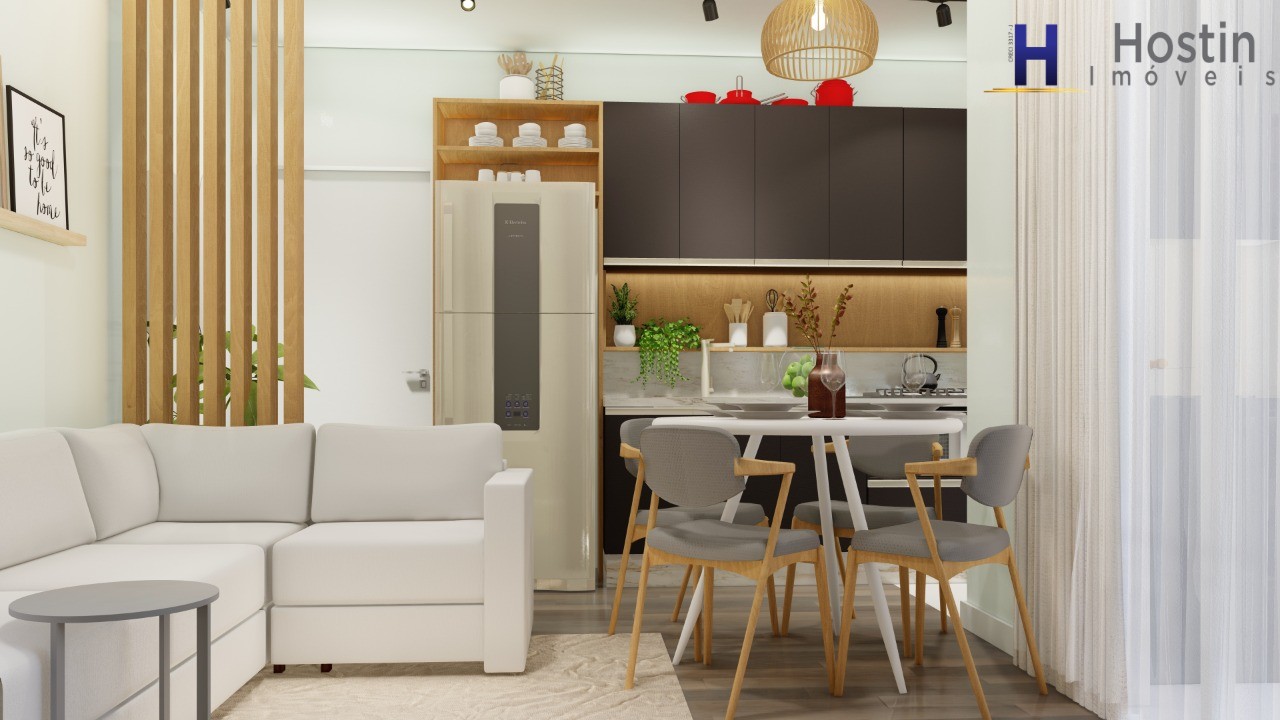 Apartamento, 2 quartos, 54 m² - Foto 9