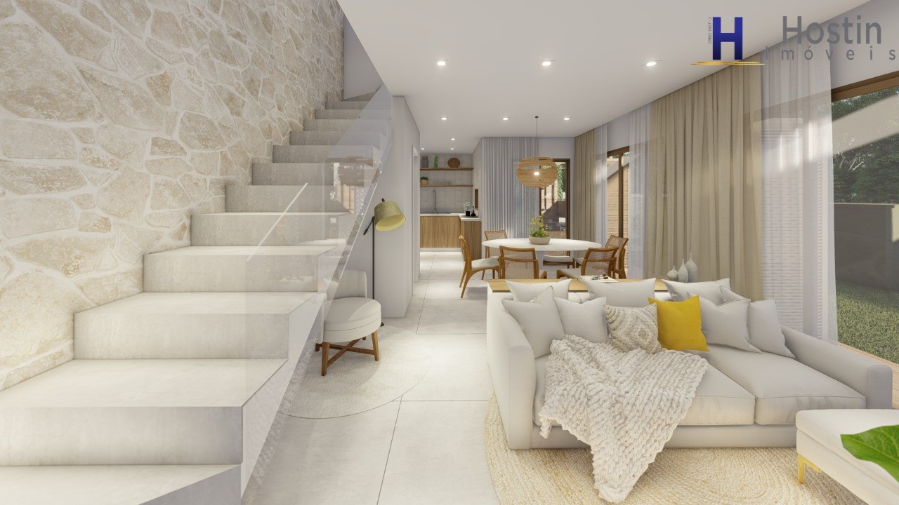Sobrado, 2 quartos, 73 m² - Foto 8