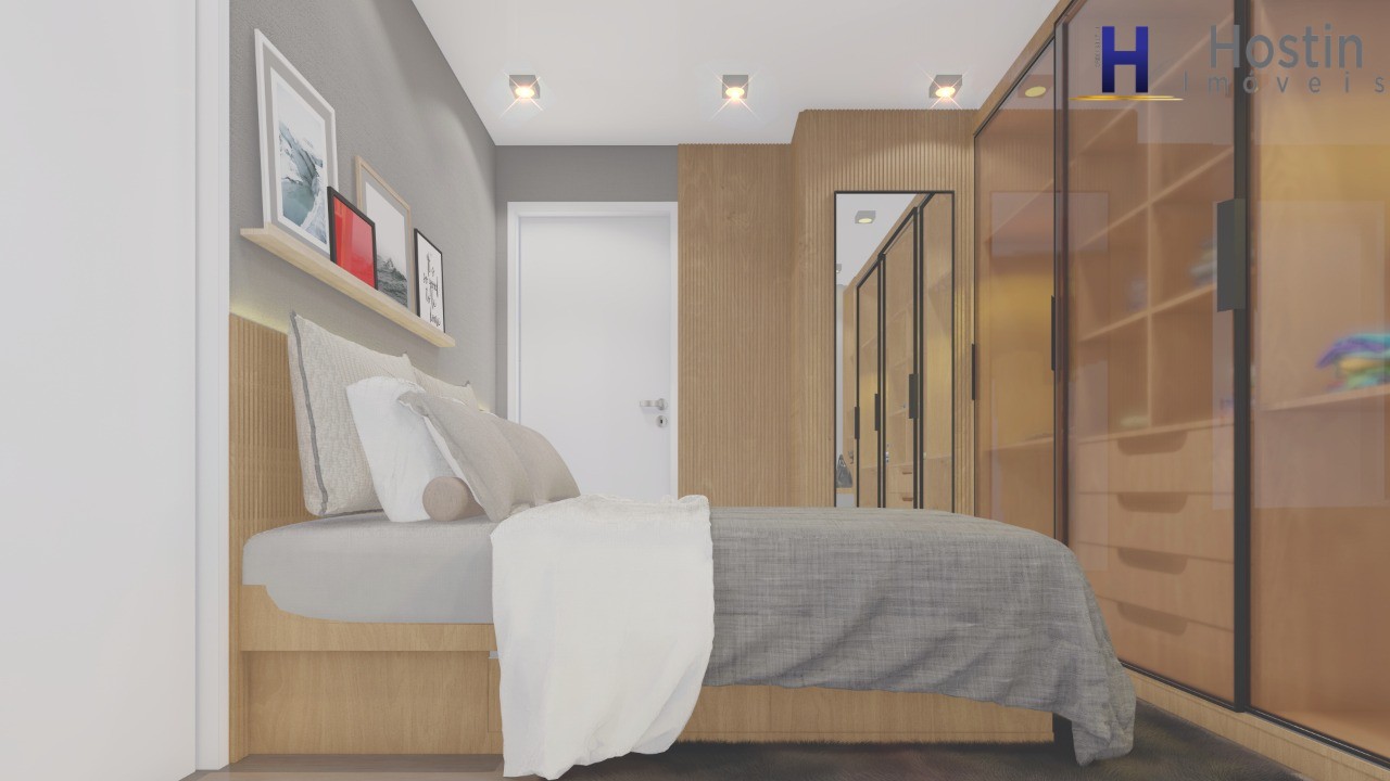 Apartamento, 2 quartos, 54 m² - Foto 13