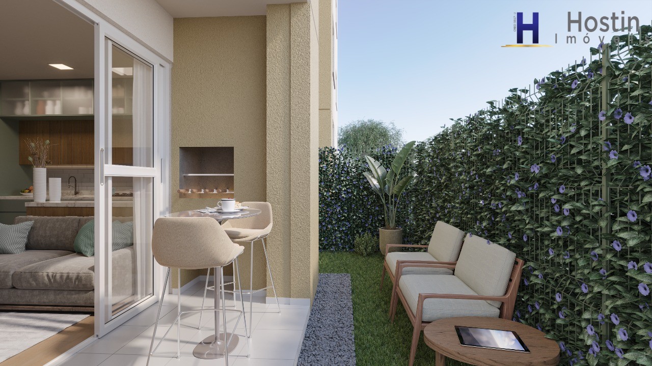 Apartamento, 2 quartos, 47 m² - Foto 22