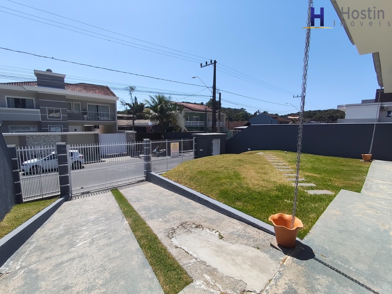 Casa, 3 quartos, 99 m² - Foto 3