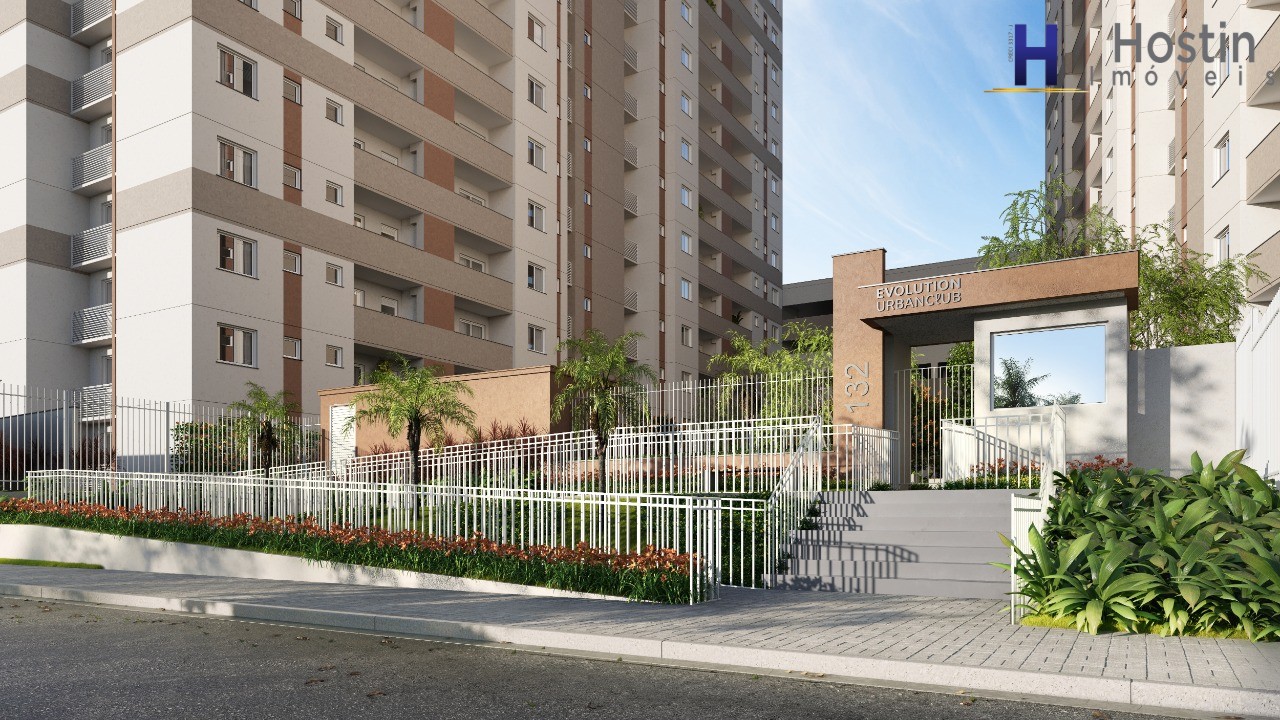 Apartamento, 2 quartos, 63 m² - Foto 5