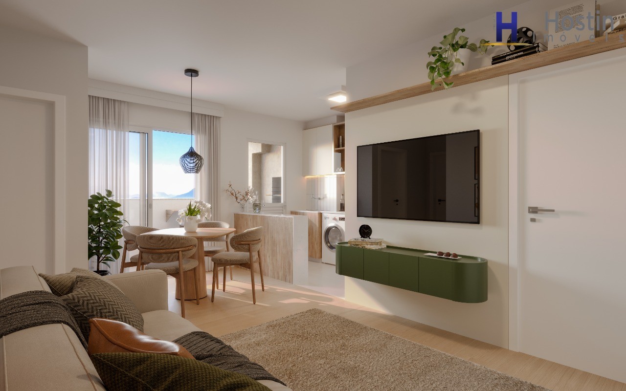 Apartamento, 2 quartos, 63 m² - Foto 23