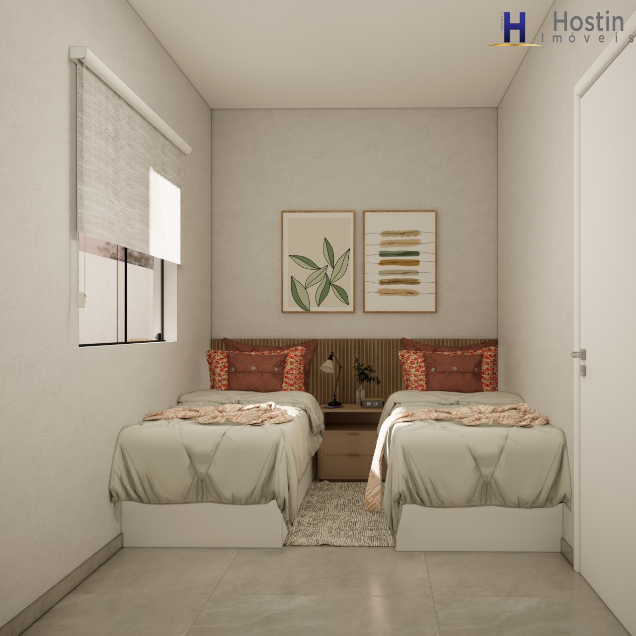 Sobrado, 2 quartos, 70 m² - Foto 5