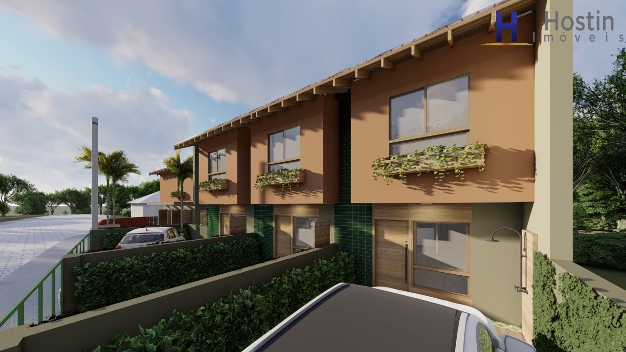 Sobrado, 2 quartos, 73 m² - Foto 5