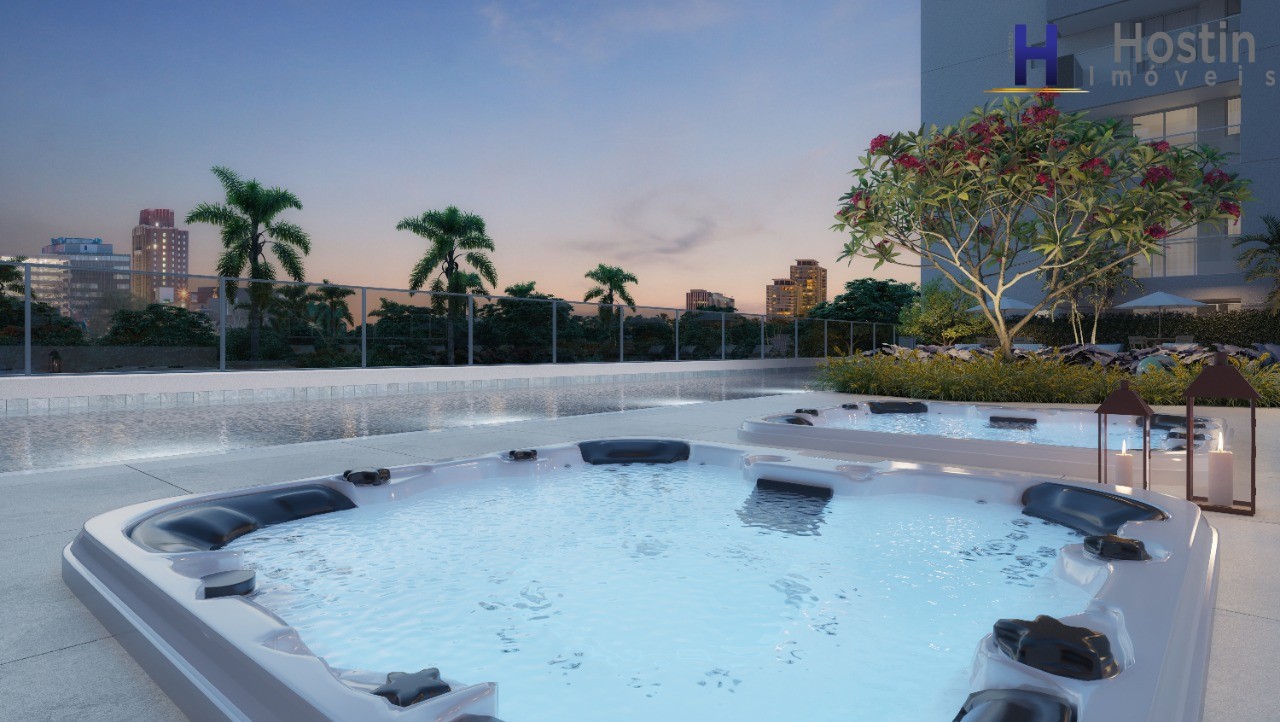 Apartamento, 2 quartos, 68 m² - Foto 12